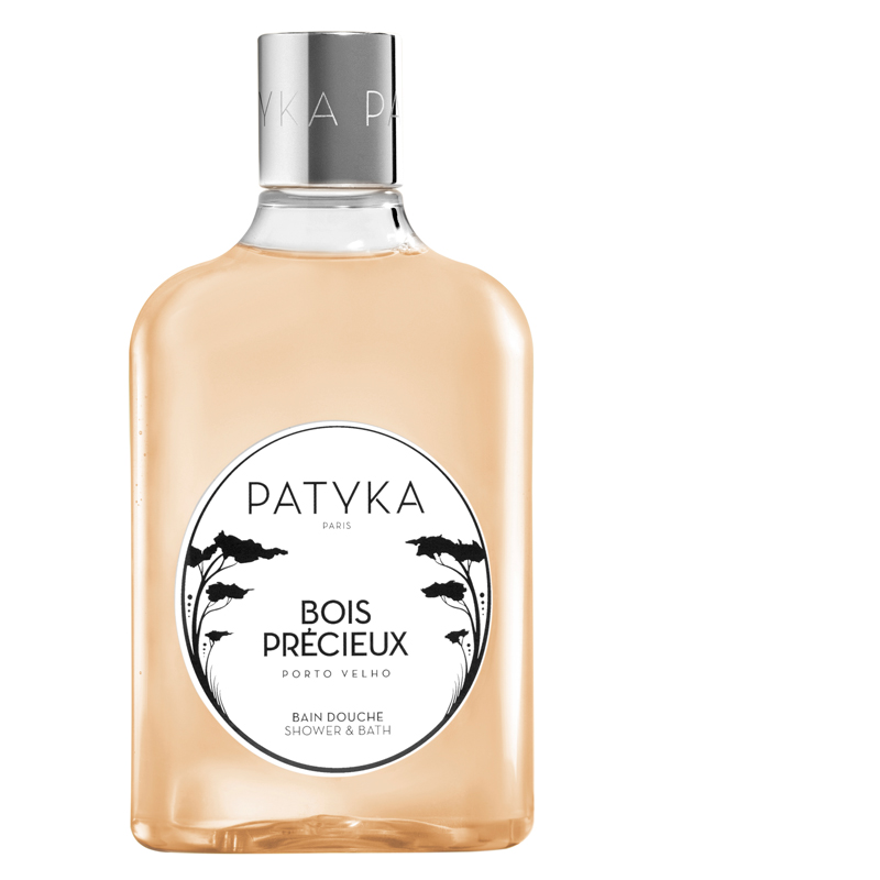 Duschgel "Bois Precieux" 250ml - 80% rabatt