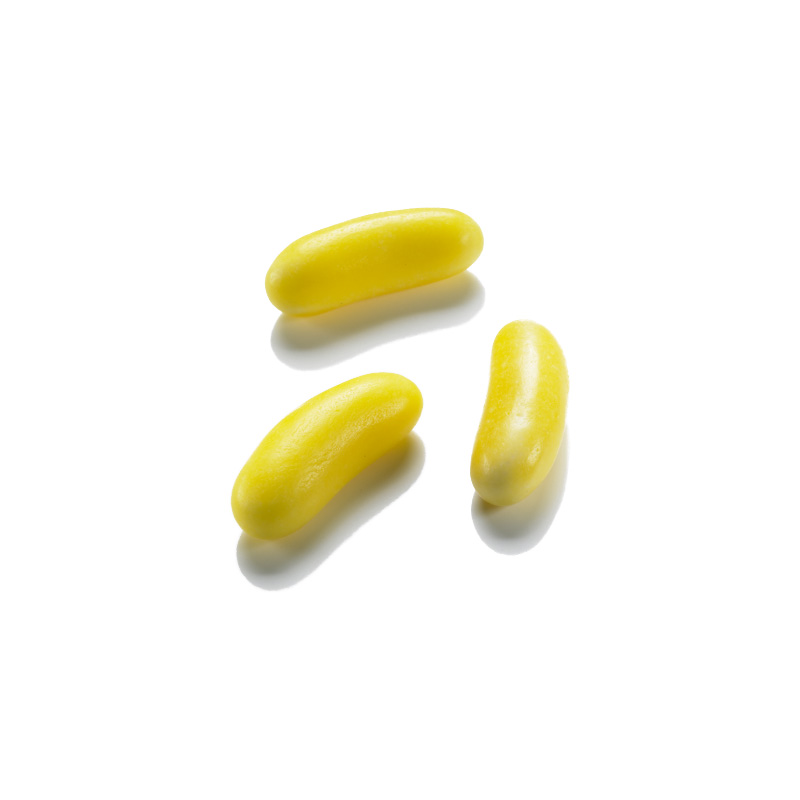 Hel Låda "Mini Bananer" 5kg - 53% rabatt