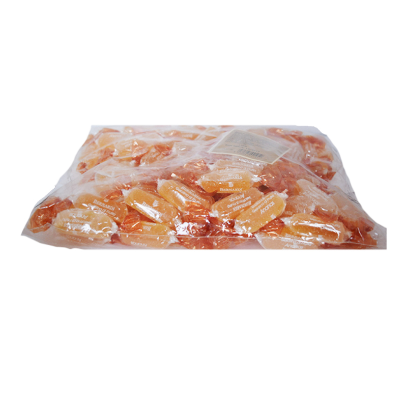 Italiensk Marmeladkola Ananas 1kg - 34% rabatt