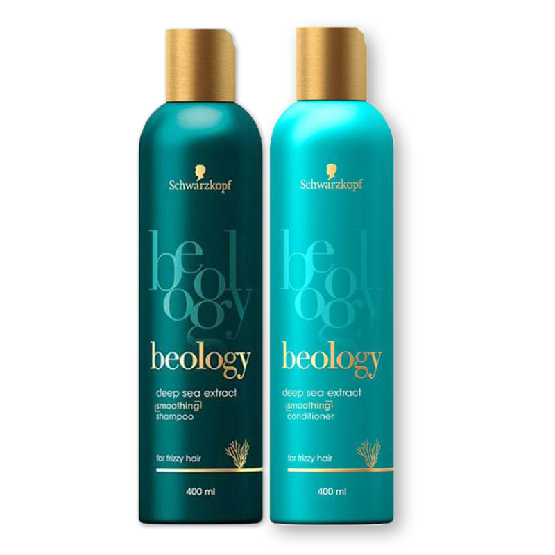 Schwarzkopf-paket - 75% rabatt