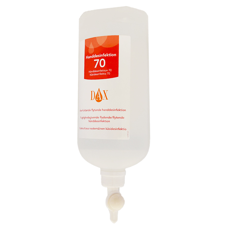 Handdesinfektion 1L - 36% rabatt