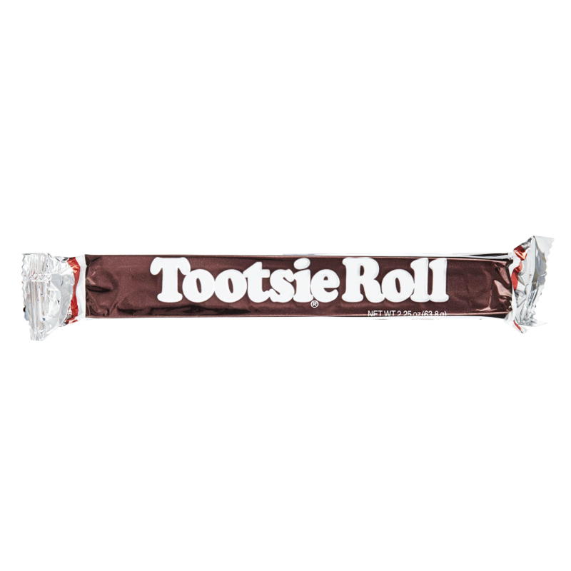 Godisbar Choklad & Karamell 63,8g - 44% rabatt