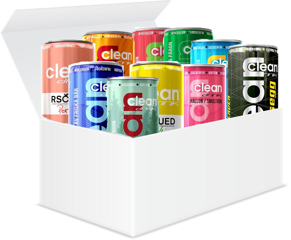 Cleanboxen 1.0