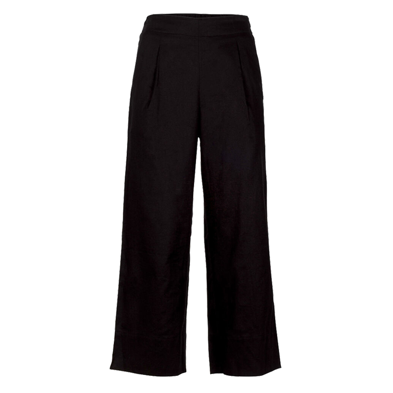 Loungewear byxor Charcoal Stl M - 64% rabatt
