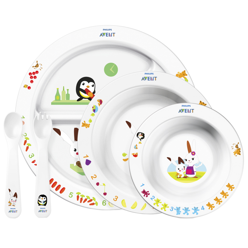 Måltidsset "6m+" - 31% rabatt