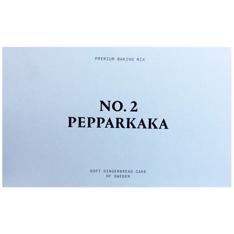 Bakmix Pepparkaka 392g - 61% rabatt