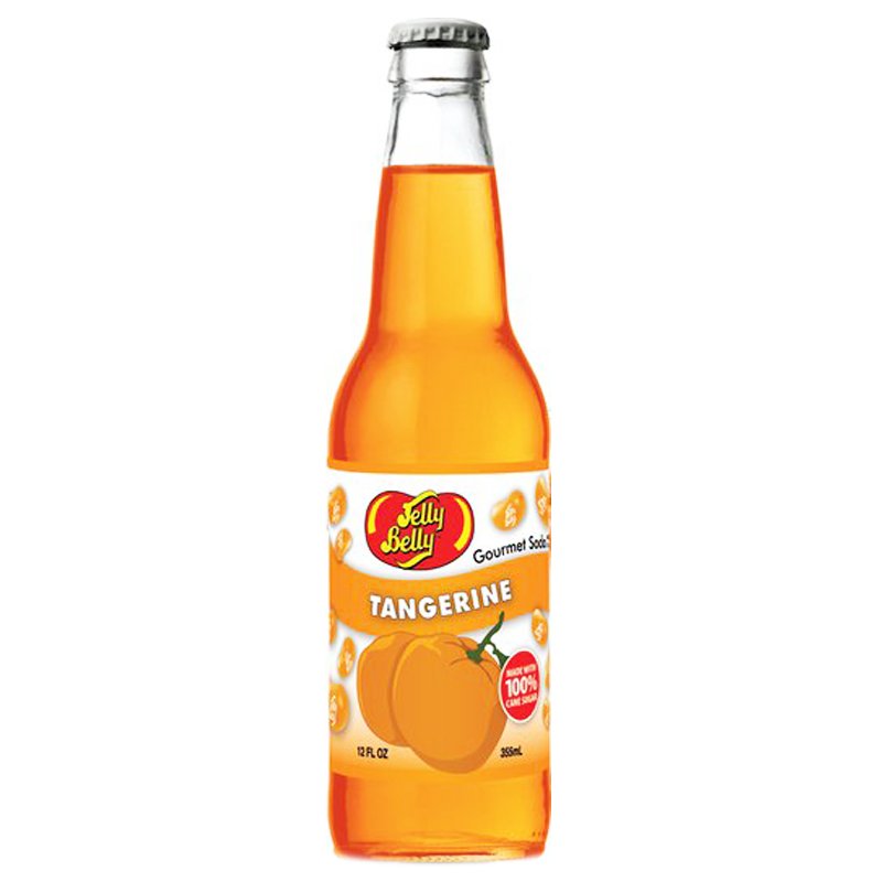 Läsk "Tangerine" 355ml - 50% rabatt