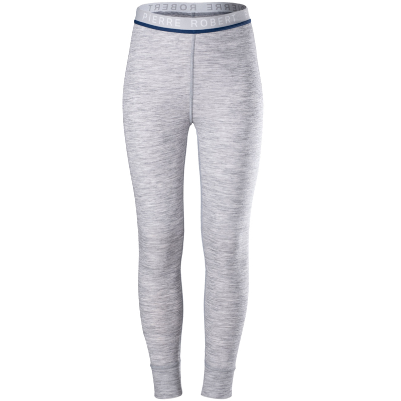 Underställsbyxor "Grey" 146-152 - 52% rabatt
