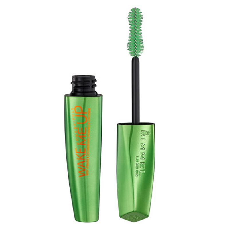 Mascara Svart 001 - 43% rabatt