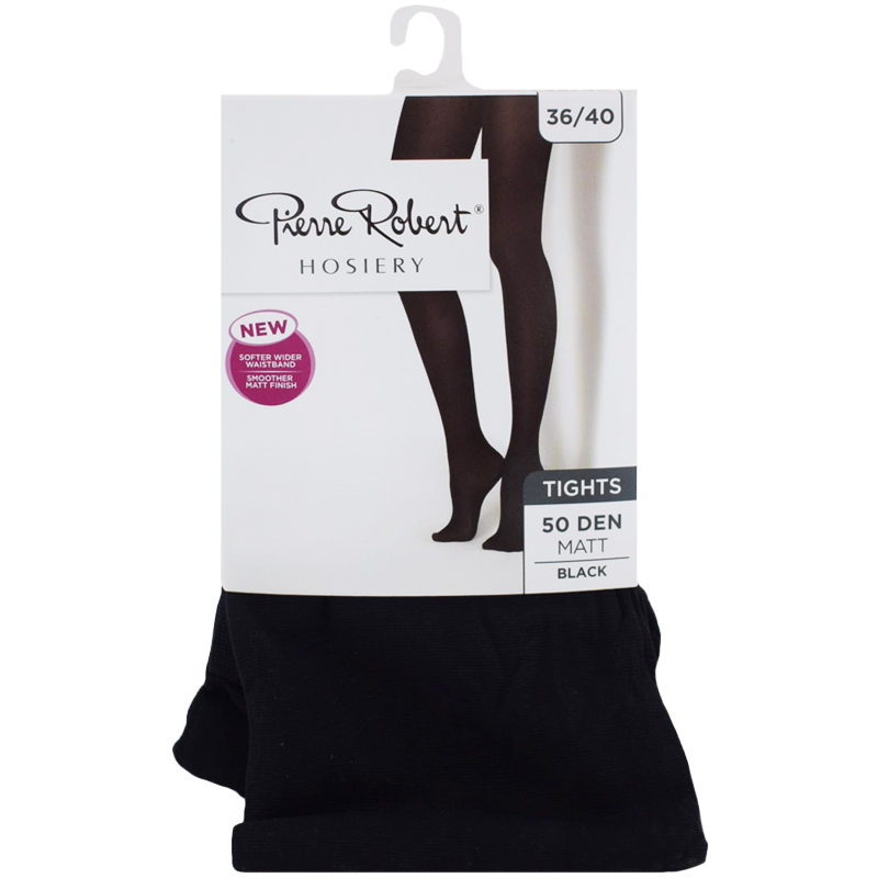 Strumpbyxor "Black" 36-40 - 61% rabatt