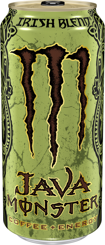 Monster Irish Blend 443ml