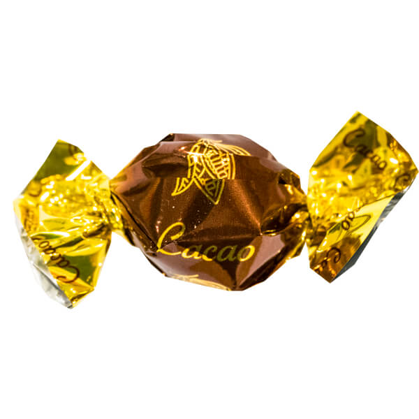 LAICA PRALIN CACAO - 6 kg