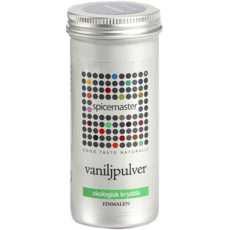 Vaniljpulver 16g - 38% rabatt