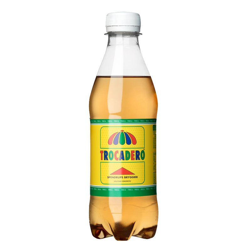 Trocadero 33cl - 33% rabatt