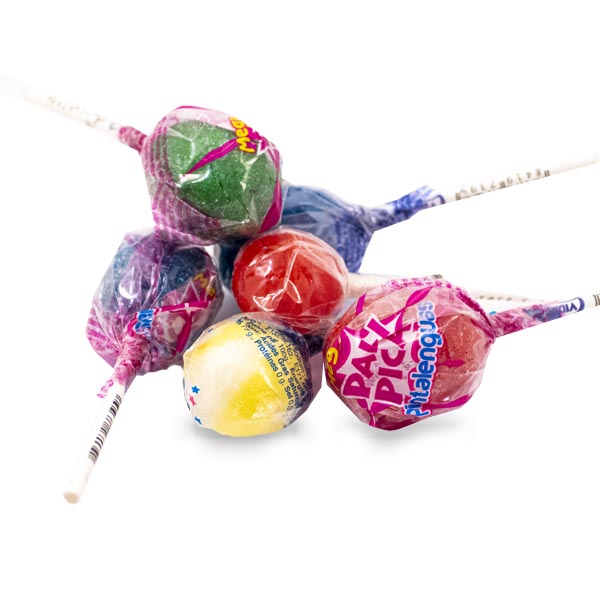 Caramello - Hard Candy 2 kg MAX 1