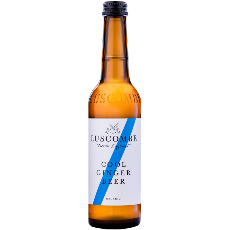 Eko Cool Ginger Beer - 40% rabatt