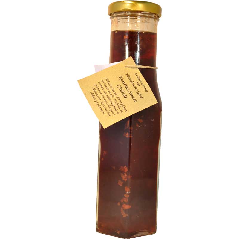 Kerstins sweet chilisås - 49% rabatt