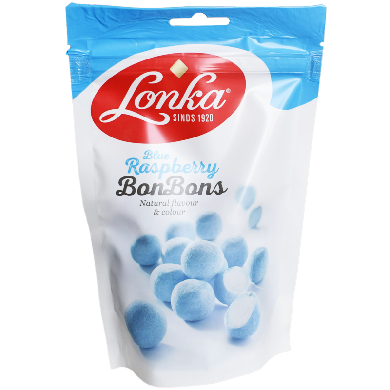 Godis "BonBons" 145g - 33% rabatt