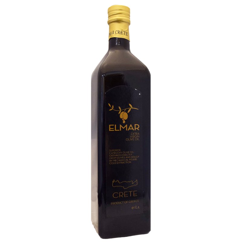 Olivolja Extra Virgin - 22% rabatt