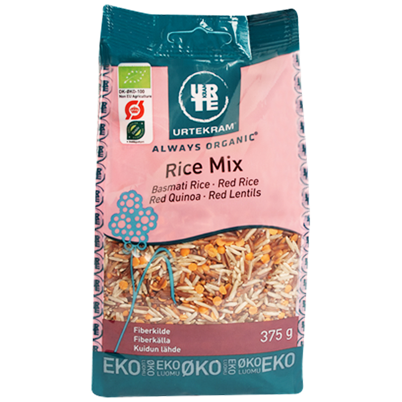 Eko Rismix 375g - 37% rabatt