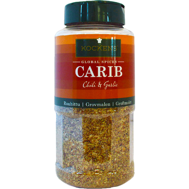 Kryddblandning Chili & Vitlök - 59% rabatt