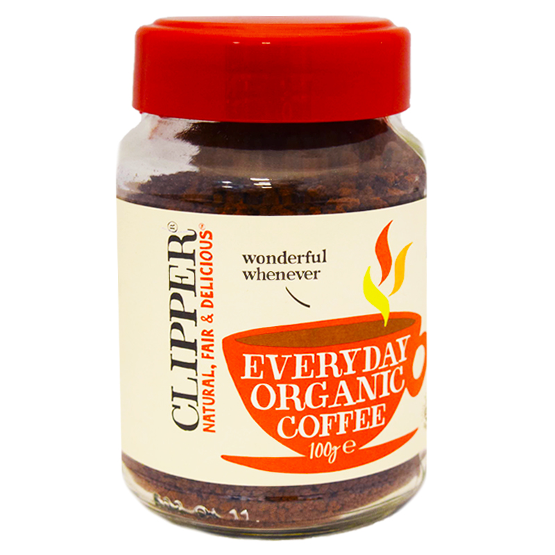 Snabbkaffe "Medium Arabica" - 40% rabatt