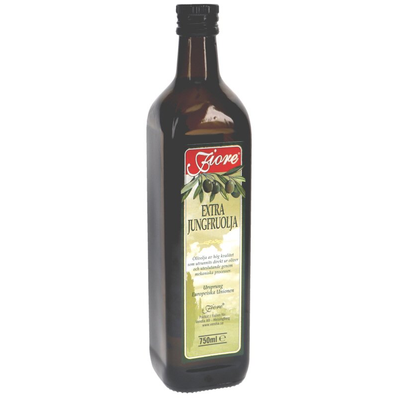 Olivolja Extra Virgine - 34% rabatt