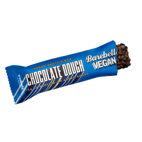 Barebells Vegan Chocolate Dough - 55g