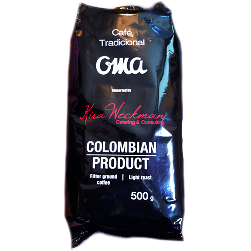Kaffe "Tradicional" 500g - 41% rabatt