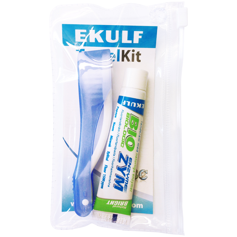 Travelkit - 52% rabatt