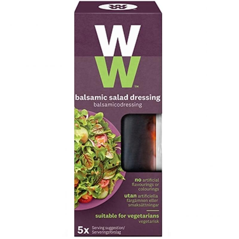 Balsamicodressing 5-pack - 40% rabatt