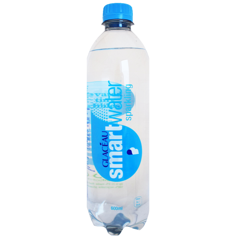 Kolsyrat Mineralvatten 600ml - 59% rabatt