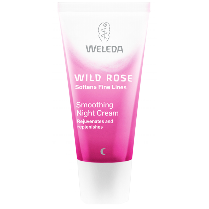 Hudkräm "Wild Rose" 30ml - 41% rabatt