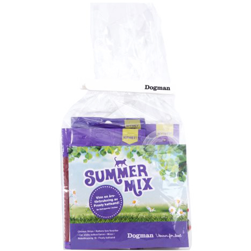 "Summer Mix" Katt 1st - 39% rabatt