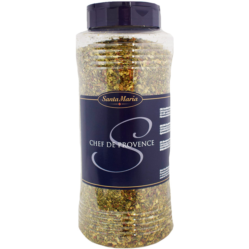 Kryddblandning "Chef De Provence" 370g - 20% rabatt