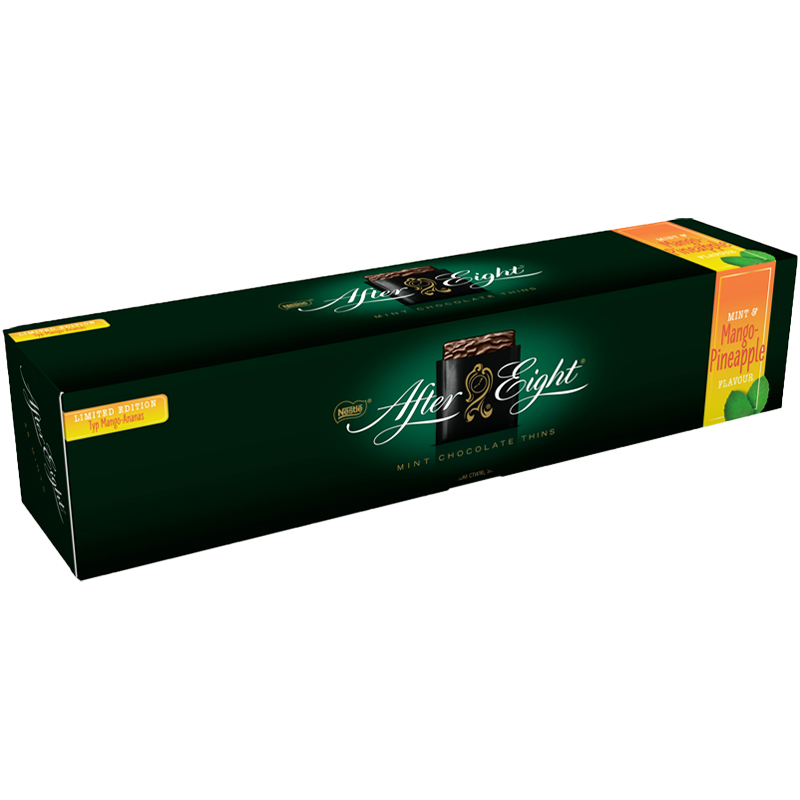 After Eight Mango & Ananas - 52% rabatt