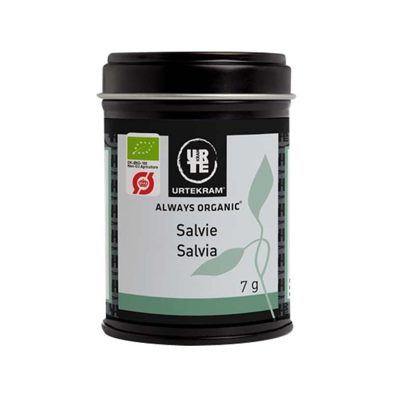 Salvia 7g - 40% rabatt