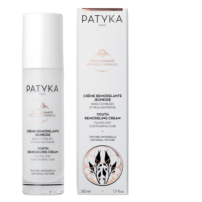 Ansiktskräm "Jeunesse" 50ml - 50% rabatt