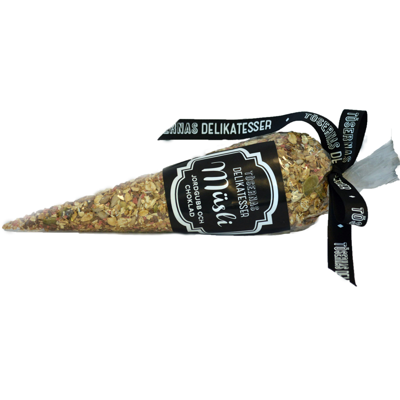 Müslistrut Jordgubb & Choklad - 67% rabatt