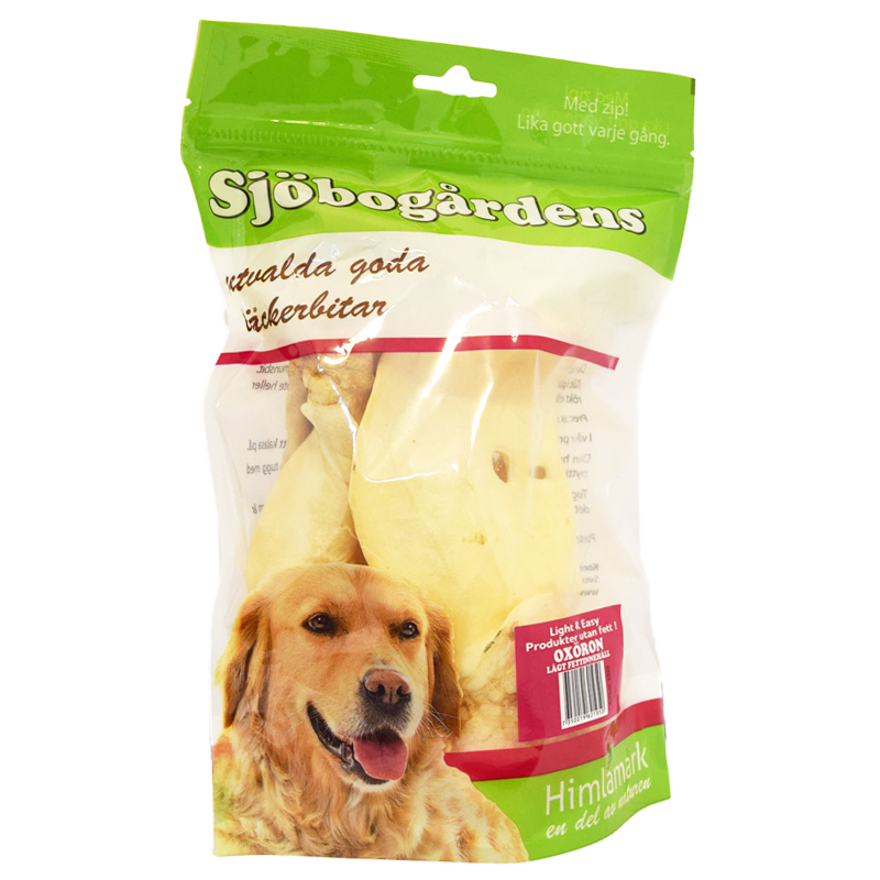 Hundgodis Oxöron - 41% rabatt