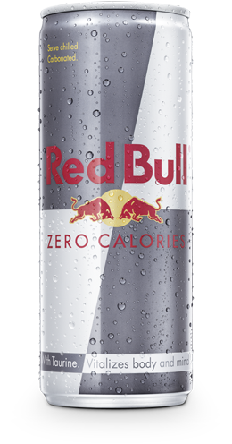 Red Bull Zero