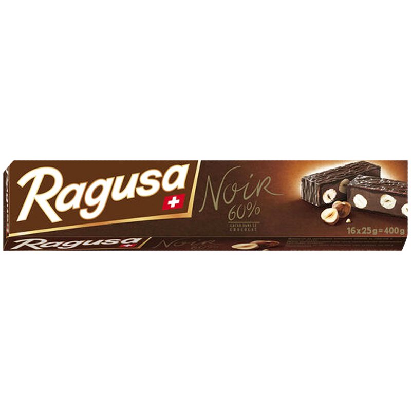 Ragusa Noir - 45% rabatt