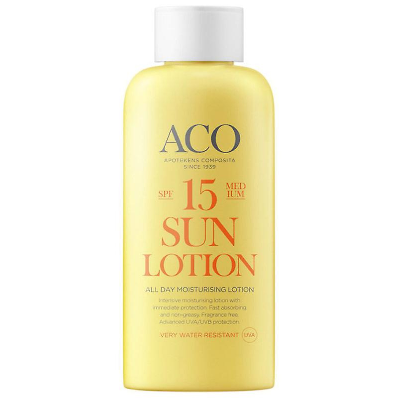 Sollotion SPF 15 - 71% rabatt