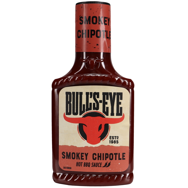 BBQ Sås Smokey Chipotle - 31% rabatt