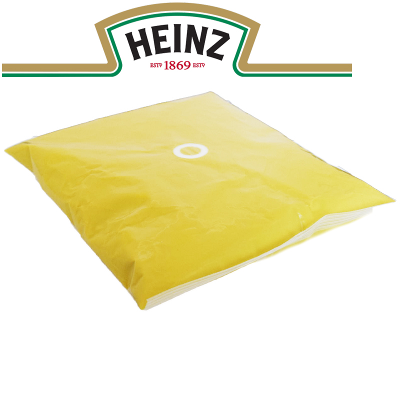 Senap Refill - 71% rabatt