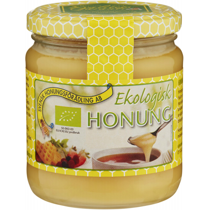 Eko Honung 350g - 67% rabatt