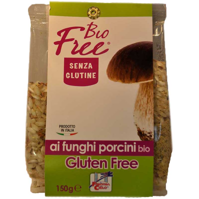 Risotto med Svamp - 37% rabatt