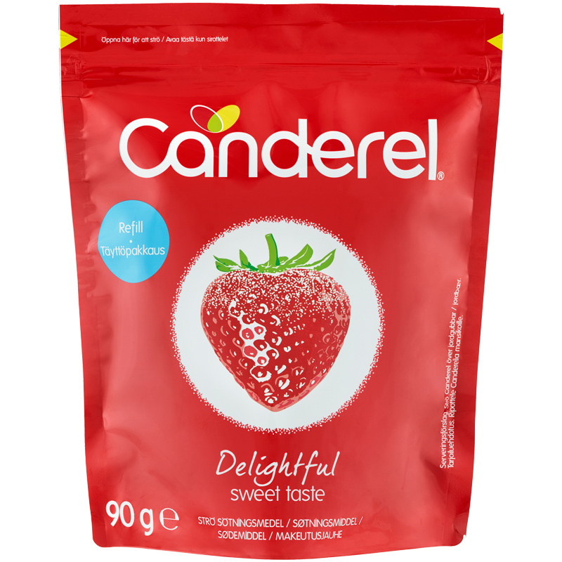 Sötningsmedel - 27% rabatt