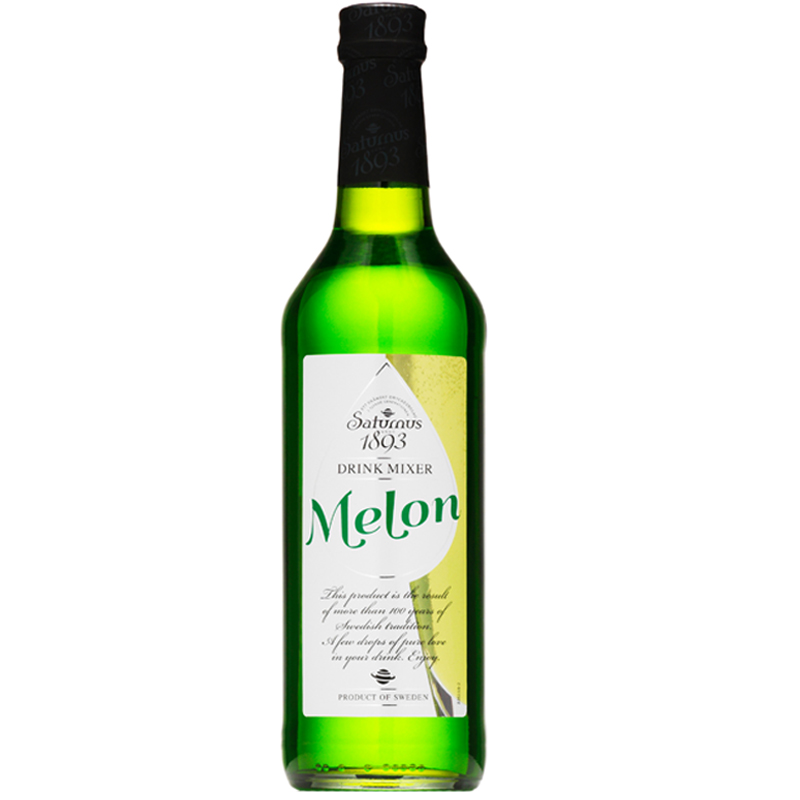 Drinkmixer "Melon" 50cl - 64% rabatt