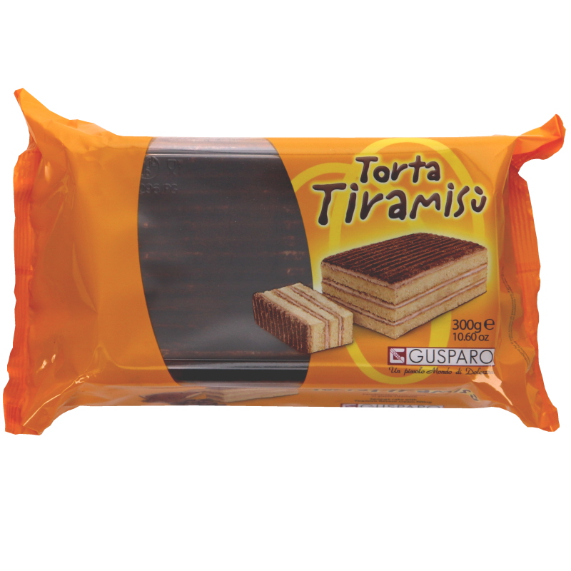 Tårta Tiramisu - 29% rabatt